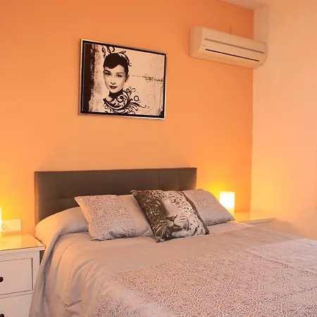 Casa De Limones By Costadelsolholiday Family Near Puerto Marina Σπίτι διακοπών Benalmádena