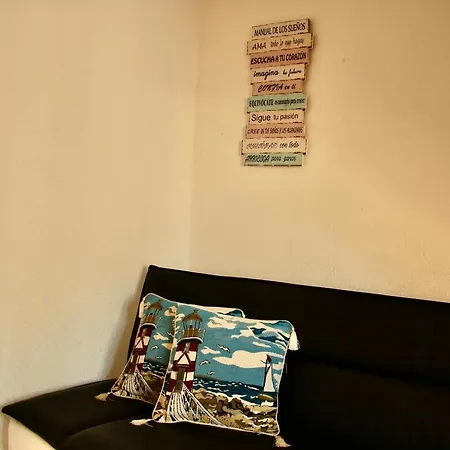 Casa De Limones By Costadelsolholiday Family Near Puerto Marina Σπίτι διακοπών Benalmádena