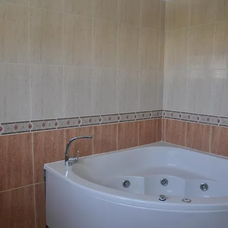 Σπίτι διακοπών Casa De Limones By Costadelsolholiday Family Near Puerto Marina *