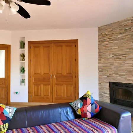 Casa De Limones By Costadelsolholiday Family Near Puerto Marina Σπίτι διακοπών Benalmádena