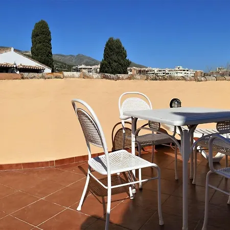 Casa De Limones By Costadelsolholiday Family Near Puerto Marina Benalmádena