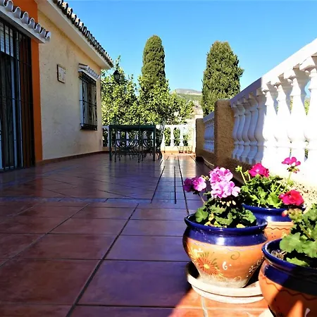 Casa De Limones By Costadelsolholiday Family Near Puerto Marina Σπίτι διακοπών *