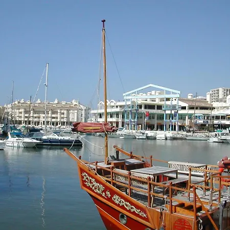 Σπίτι διακοπών Casa De Limones By Costadelsolholiday Family Near Puerto Marina *