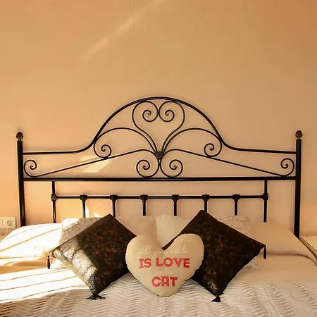 Vakantiehuis Casa De Limones By Costadelsolholiday Family Near Puerto Marina *