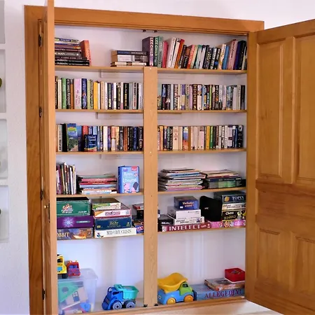Casa De Limones By Costadelsolholiday Family Near Puerto Marina Σπίτι διακοπών *