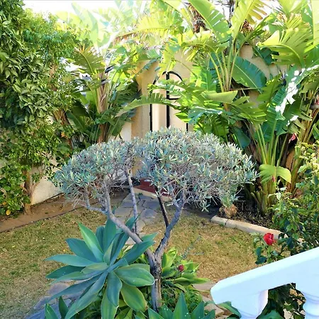Casa De Limones By Costadelsolholiday Family Near Puerto Marina Σπίτι διακοπών