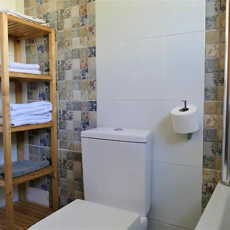 Vakantiehuis Casa De Limones By Costadelsolholiday Family Near Puerto Marina Benalmádena
