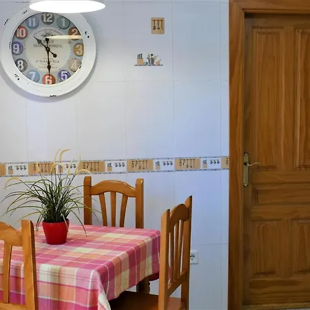 Casa De Limones By Costadelsolholiday Family Near Puerto Marina