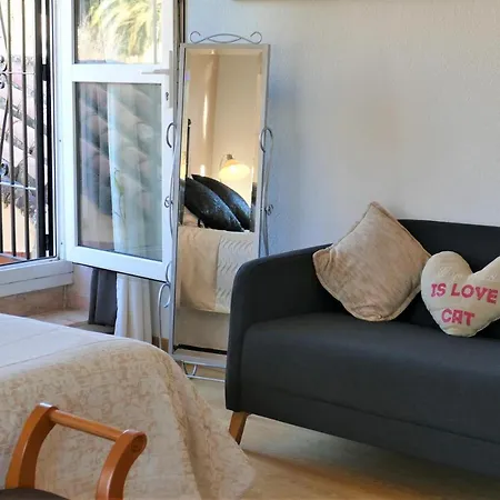Casa De Limones By Costadelsolholiday Family Near Puerto Marina Σπίτι διακοπών