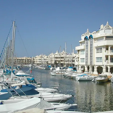 Casa De Limones By Costadelsolholiday Family Near Puerto Marina Σπίτι διακοπών