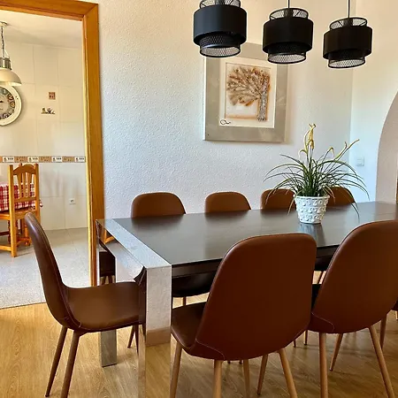 Casa De Limones By Costadelsolholiday Family Near Puerto Marina Benalmádena